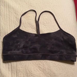 lululemon flow Y bra